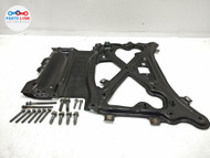 2017-2020 BENTLEY BENTAYGA TRANSMISSION CRADLE BRACE CROSSMEMBER BRACKET OEM BT070926-344