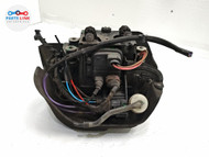 2017-2020 BENTLEY BENTAYGA AWD AIR RIDE SUSPENSION COMPRESSOR PUMP OEM BT070926-375