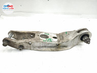 2017-2020 BENTLEY BENTAYGA REAR RIGHT OR LEFT LOWER CONTROL ARM SPRING PERCH OEM BT070926-372