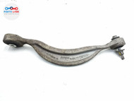 2017-2020 BENTLEY BENTAYGA AWD REAR RIGHT SIDE LOWER CONTROL ARM WISHBONE OEM BT070926-388
