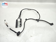 2022-25 LEXUS NX350 REAR BLIND SPOT SENSOR HARNESS KEYLESS ANTENNA 82183-F6040 NX081226-285