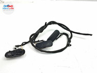 2017-2020 BENTLEY BENTAYGA FRONT WINDSHIELD WASHER SPRAYER NOZZLE JET SET OEM BT070926-387