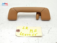 2022-25 LEXUS NX350 REAR LEFT ROOF GRAB BAR HANDLE PULL GRIP PALOMINO NX250 NX081226-190