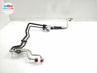 2017-20 BENTLEY BENTAYGA AC AIR CONDITIONING EXPANSION VALVE LINE TUBE PIPE OEM BT070926-469