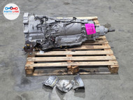 17-20 BENTLEY BENTAYGA 6.0L AWD 8-SPEED AUTOMATIC TRANSMISSION GEAR BOX 41K OEM BT070926-420