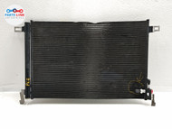 2017-2020 BENTLEY BENTAYGA 6.0L FRONT RADIATOR AC AIR CONDITIONING CONDENSER OEM BT070926-345