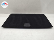 2019-24 MERCEDES-BENZ AMG GT53 X290 TRUNK CARGO SPARE FLOOR MAT LINER COVER OEM MG070126-014