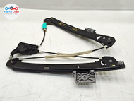 2019-2024 MERCEDES-BENZ AMG GT53 X290 FRONT RIGHT SIDE DOOR WINDOW REGULATOR OEM MG070126-017