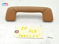 2022-25 LEXUS NX 350 FRONT ROOF HANDLE PULL BAR GRAB GRIP PALOMINO NX250 OEM NX081226-191