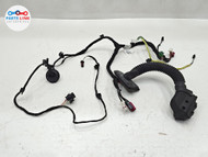 2021-2024 MERCEDES-BENZ AMG GT53 FRONT LEFT DRIVER DOOR WIRE WIRING HARNESS OEM MG070126-011