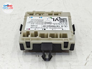 2019-24 MERCEDES-BENZ AMG GT53 FRONT LEFT SIDE DOOR COMPUTER CONTROL MODULE OEM MG070126-007