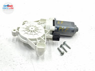 2019-24 MERCEDES-BENZ AMG GT53 FRONT LEFT DRIVER DOOR WINDOW REGULATOR MOTOR OEM MG070126-005