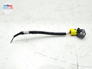 2022-25 LEXUS NX350 Rear Crash Impact Air SRS Bag Sensor 89831-F6010 NX250 bZ4X NX081226-150