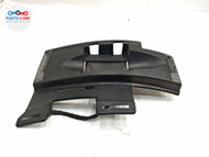 2017-20 BENTLEY BENTAYGA REAR RIGHT BLIND SPOT RADAR SENSOR MODULE & BRACKET OEM BT070926-105