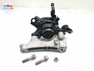 2022-25 LEXUS NX 350 ENGINE MOTOR MOUNT BRACKET SUPPORT 2.4L 33K AWD USA OEM NX081226-414