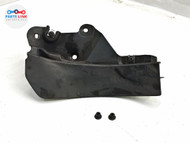 2017-2020 BENTLEY BENTAYGA REAR LEFT SPOILER SPLASH SHIELD GUARD MUD FLAP OEM BT070926-362