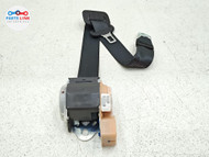 2022-25 LEXUS NX350 REAR RIGHT SEAT BELT RETRACTOR SEATBELT USA NX250 OEM NX081226-028