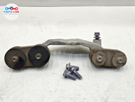 2022-25 LEXUS NX 350 REAR DIFFERENTIAL MOUNT REARWARD SUPPORT BRACKET AWD OEM NX081226-413