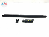 2022-25 LEXUS NX350 FRONT RIGHT DOOR WINDOW SEAL TRIM WEATHERSTRIP SET NX250 NX081226-131