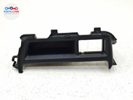 2022-24 LEXUS NX350 CENTER CONSOLE DASH TRAY TRIM COVER USB BEZEL NX081226-383