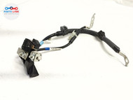 2022-25 LEXUS NX 350 2.4L ENGINE NEGATIVE GROUND CABLE WIRE WIRING HARNESS NX081226-444