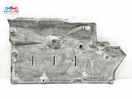 2022-25 LEXUS NX 350 LEFT SIDE FLOOR UNDER BODY SPLASH SHIELD AERO GUARD AWD USA NX081226-453