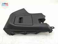 2022-25 LEXUS NX350 DASH TRIM SMALL GLOVE COIN BOX KNEE TRIM BOLSTER NX250 NX081226-375
