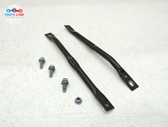 2022-25 LEXUS NX350 REAR SUSPENSION DIAGONAL BRACE BRACKET RIGHT LEFT SET NX081226-407
