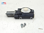 2022-25 LEXUS NX350 SUNROOF MOONROOF MOTOR ACTUATOR NON-PANORAMIC 33K USA NX081226-193