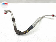 2017-2020 BENTLEY BENTAYGA 6.0L AC AIR CONDITIONING HOSE TUBE LINE OEM BT070926-363