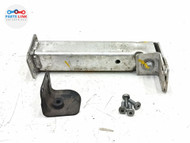2017-2020 BENTLEY BENTAYGA RADIATOR CORE LEFT LOWER SUPPORT BRACKET MOUNT OEM BT070926-342