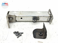 2017-2020 BENTLEY BENTAYGA RADIATOR CORE RIGHT LOWER SUPPORT BRACKET MOUNT OEM BT070926-343
