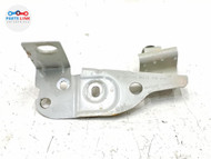 2017-20 BENTLEY BENTAYGA FRONT RIGHT PASSENGER FENDER UPPER BRACKET SUPPORT OEM BT070926-322