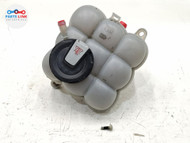 2017-2020 BENTLEY BENTAYGA COOLANT OVERFLOW EXPANSION RESERVOIR TANK BOTTLE OEM BT070926-334