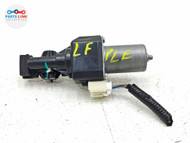 2022-25 LEXUS NX350 FRONT LEFT Seat Incline Tilt Adjustment Motor Actuator USA NX081226-043