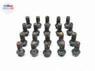2022-23 LEXUS NX350 WHEEL RIM LUG BOLT SET-20 USA OEM NX250 NX350h NX081226-205