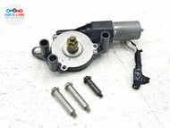 2022-25 LEXUS NX 350 FRONT RIGHT SEAT MOTOR ACTUATOR HARNESS PLUG USA NX250 NX081226-132
