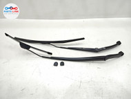 2022-25 LEXUS NX 350 WINDSHIELD WIPER ARM BLADE RIGHT LEFT SET USA OEM NX081226-199