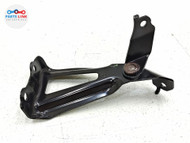 2022-25 LEXUS NX 350 REAR LEFT SEAT BRACKET HINGE MOUNT SUPPORT USA NX081226-049