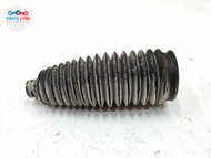 2022-25 LEXUS NX 350 STEERING GEAR RACK TIE ROD BOOT ONLY NX250 RX RZ OEM NX081226-456