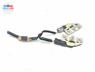 2022-25 LEXUS NX 350 FRONT RIGHT SEAR OCCUPANT SENSOR SET USA OEM NX081226-164
