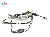 2023-24 RANGE ROVER SPORT FRONT STEERING GEAR RACK 4.4L L461 28K OEM RS072226-542