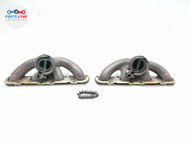 2023-25 RANGE ROVER SPORT ENGINE EXHAUST MANIFOLD COLLECTOR 4.4L N63 L461 RS072226-533