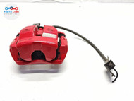 2023-25 RANGE ROVER SPORT REAR LEFT DISC BRAKE CALIPER RED 4.4L L461 L460 RS072226-540