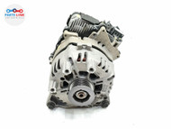 2021-25 LAND ROVER DISCOVERY HYBRID ENGINE GENERATOR ALTERNATOR 48V L462 14K LD083126-049