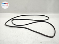 2023-25 RANGE ROVER SPORT DOOR RUBBER BODY SEAL TRIM WEATHERSTRIP L461 OEM RS072226-536