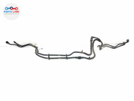 2023-25 RANGE ROVER SPORT REAR AC HEATER PIPE LINE HVAC TUBE L461 OEM RS072226-474