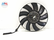 2021-25 LAND ROVER DISCOVERY ENGINE RADIATOR COOLING FAN BLADE MOTOR 3.0L L462 LD083126-231