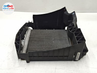2017-25 LAND ROVER DISCOVERY AUX RADIATOR COOLER DUCT ASSEMBLY 3.0L L462 LD083126-050