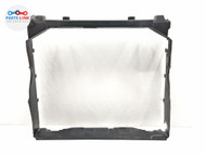 2021-25 LAND ROVER DISCOVERY RADIATOR DUCT FRAME MOUNT SUPPORT AIR GUIDE L462 LD083126-174